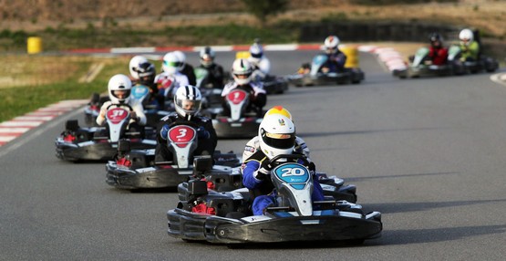 Algarve International Go-kart Track