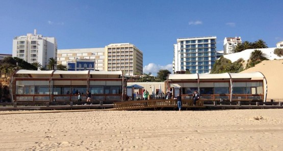 Restaurant Casalinho