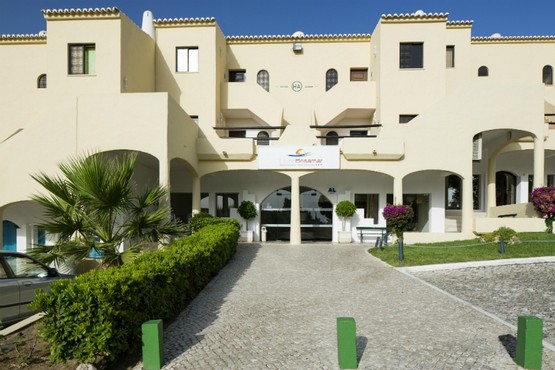 Luna Club Brisamar