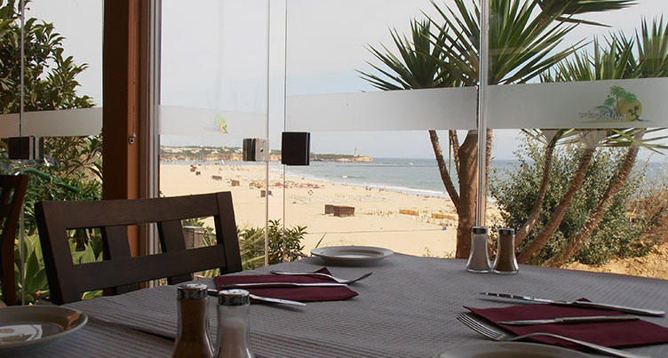 Restaurant 3 Palmeiras 