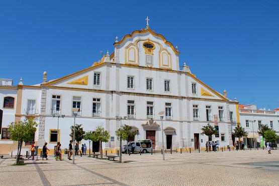 College of Jesuits