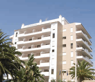 Clube Praia do Vau