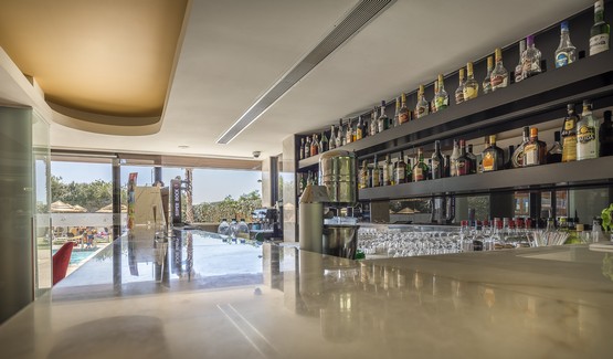 Vau Hotel