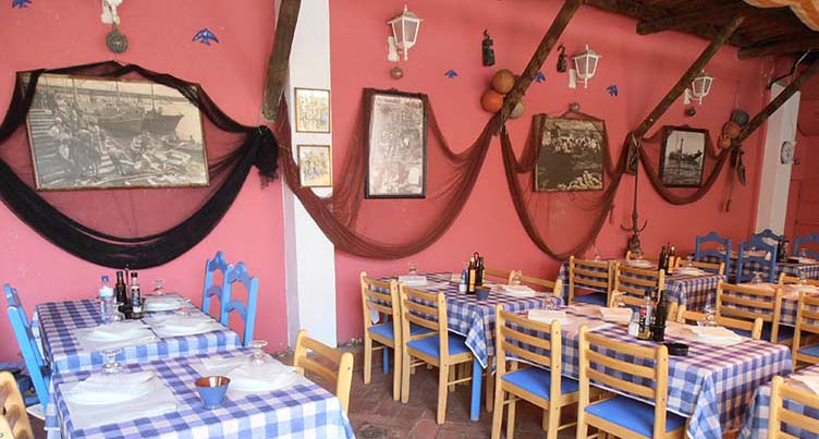 Restaurant Forte e Feio 