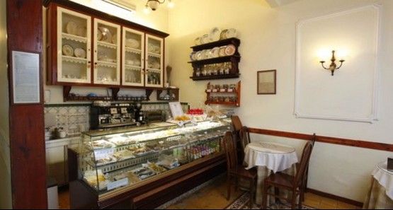 Casa da Isabel 