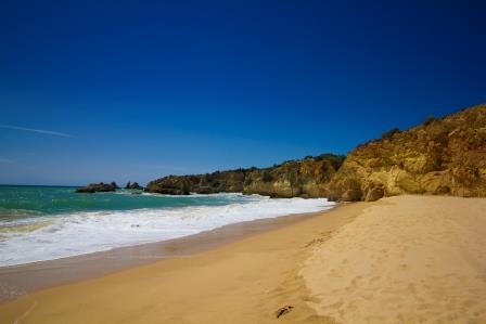 Praia do Alemão