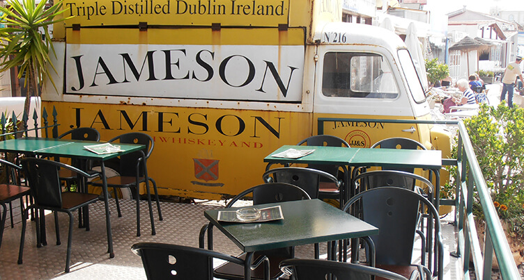 Ireland´s Eye