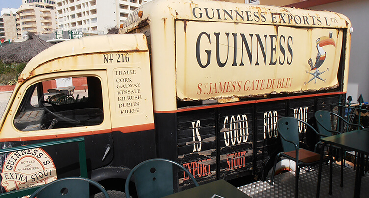 Ireland´s Eye
