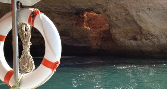 Alvor Boat Trips