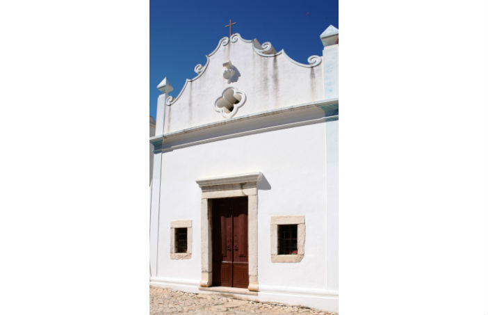 Chapel of São José (Chapel of Saint Joseph)