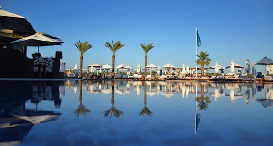 NoSolo Agua - Pool