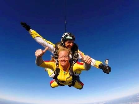 Sports and Adventure