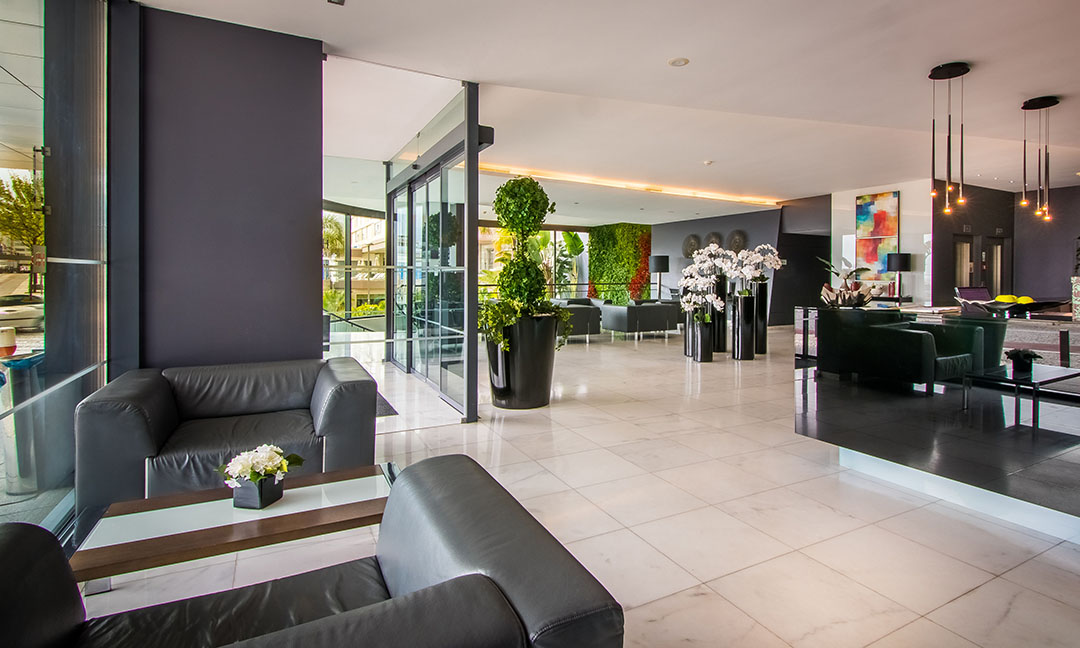 Hotel da Rocha