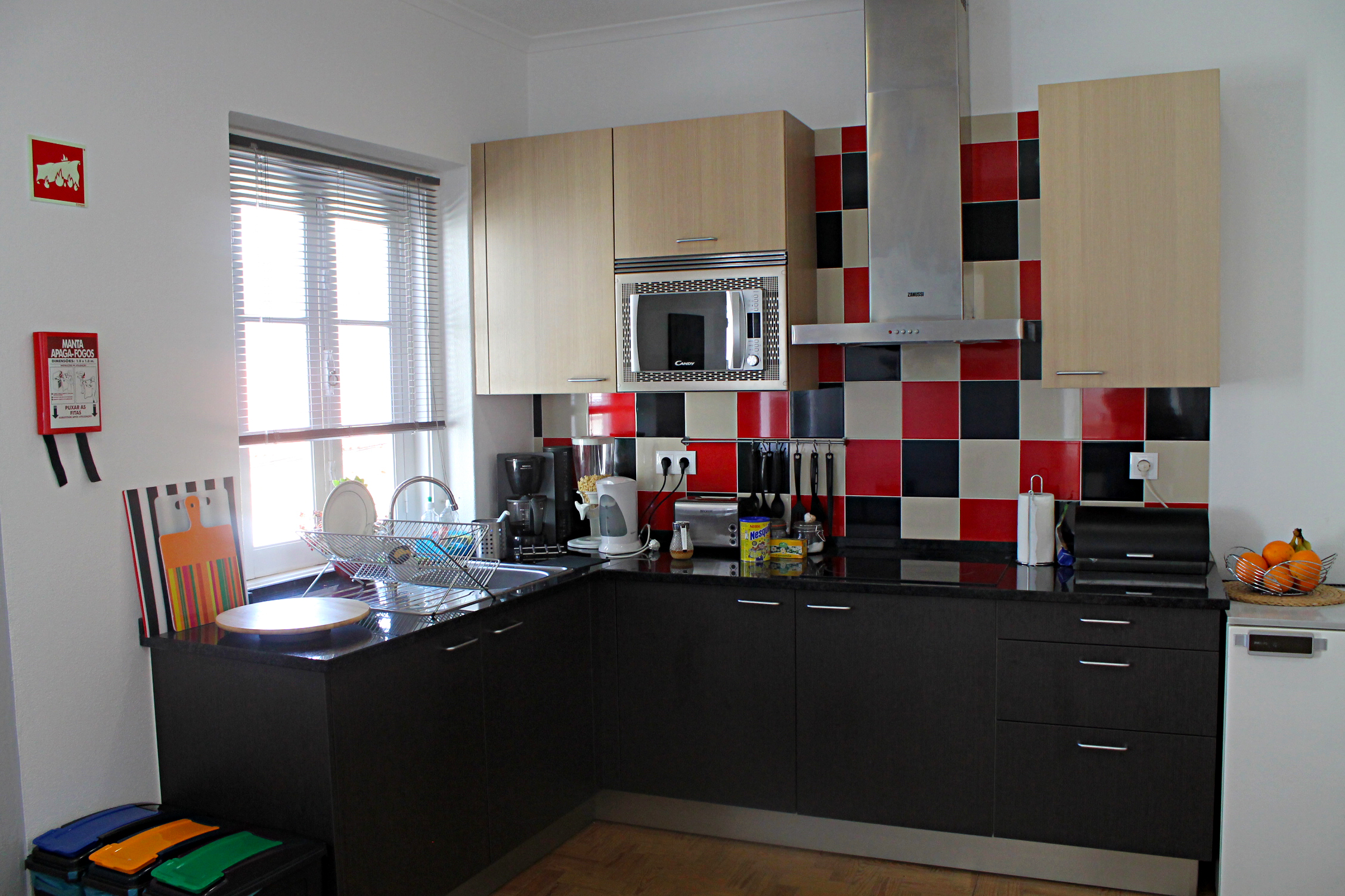 City Stork Hostel