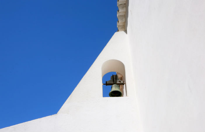 Chapel of Nossa Senhora do Amparo