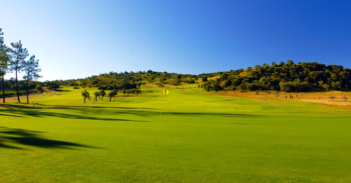 Morgado Golf Course