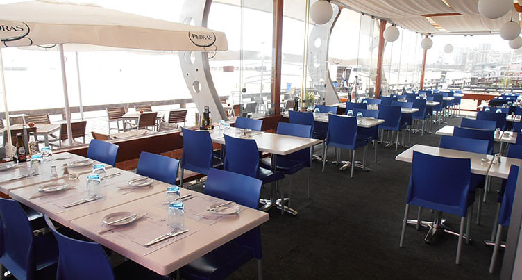 Restaurant Atlântico