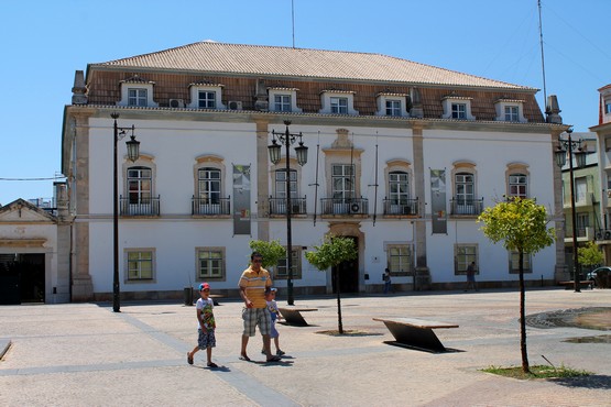 Palais Bívar