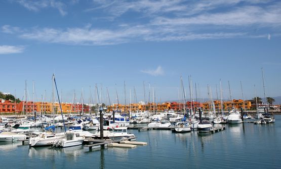 Marina de Portimão
