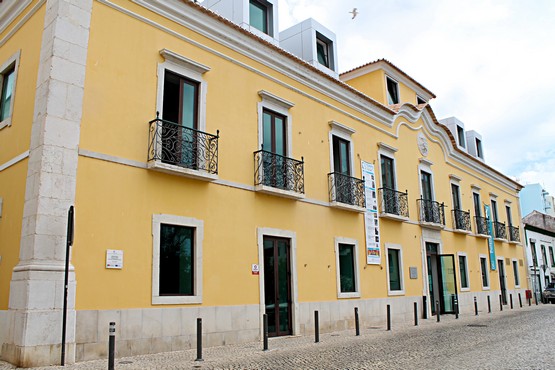 Palais Sárrea Garfias
