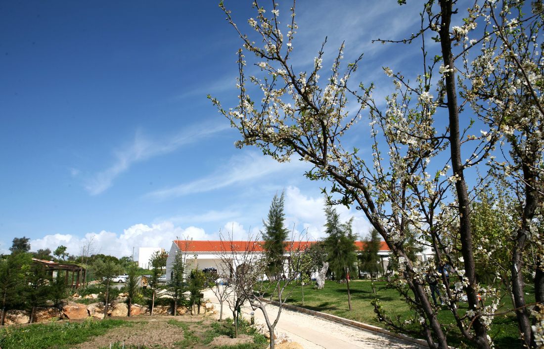 Ferme Pédagogique de Portimão