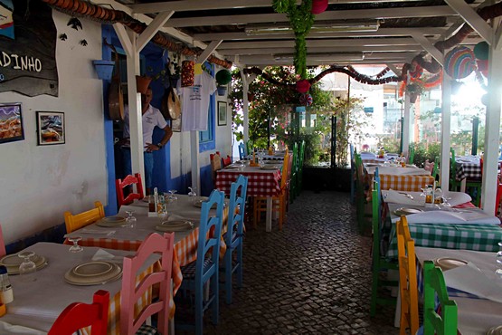Restaurant Zé Morgadinho