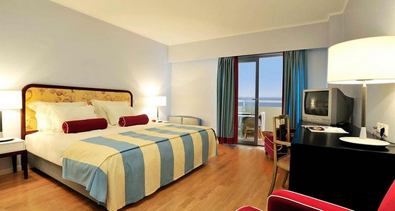  Hôtel Pestana Alvor