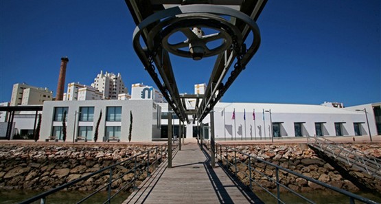 Musée de Portimão