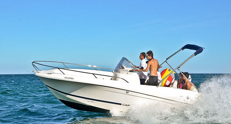 Portiate Charters