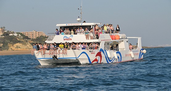 Ophelia Catamaran