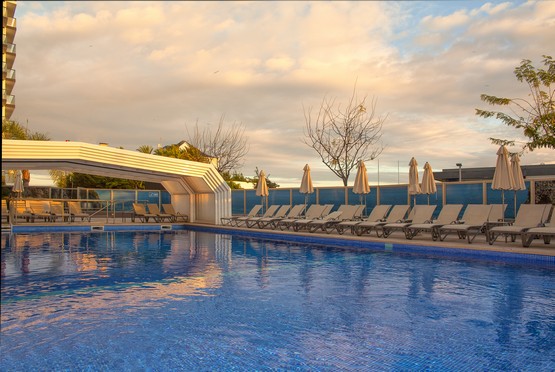  Hôtel Jupiter Algarve