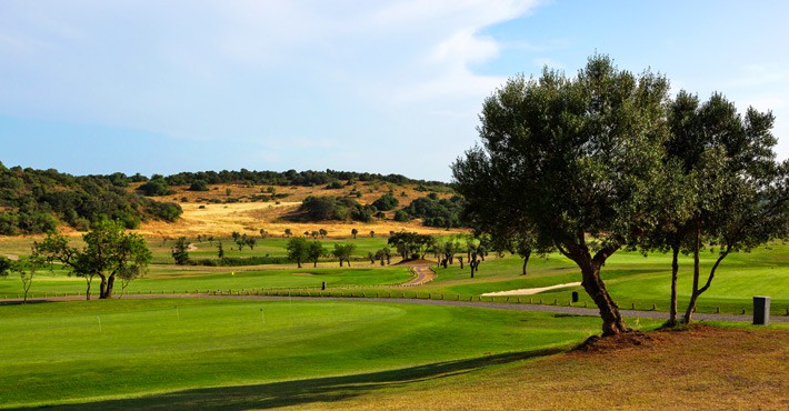 Morgado Golf Course