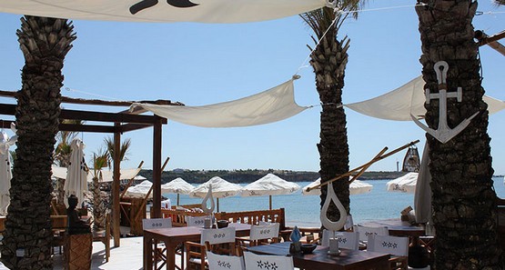 Nosolo Agua - Plage