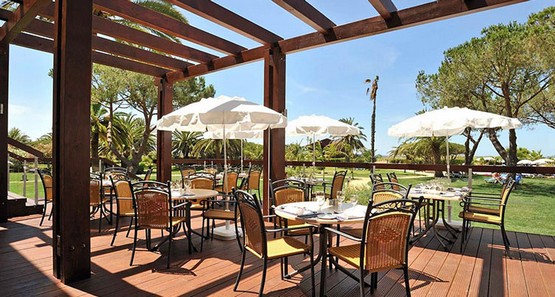  Hôtel Pestana D. João II