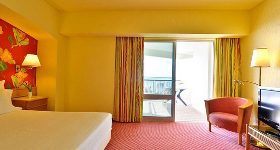  Hôtel Pestana Delfim