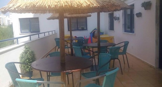 Brutal Snack Bar
