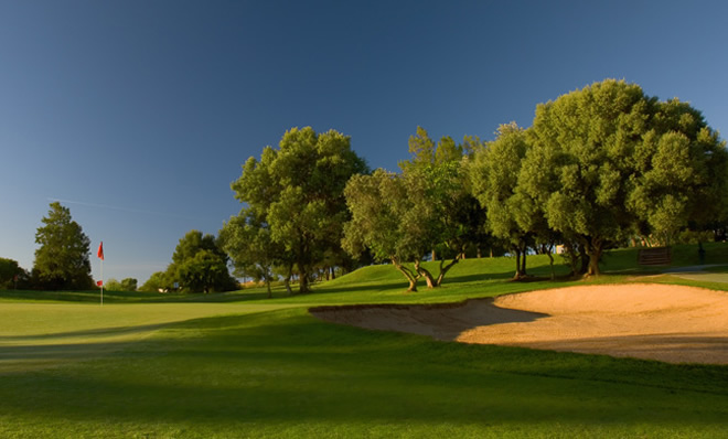 Pestana Alto Golf