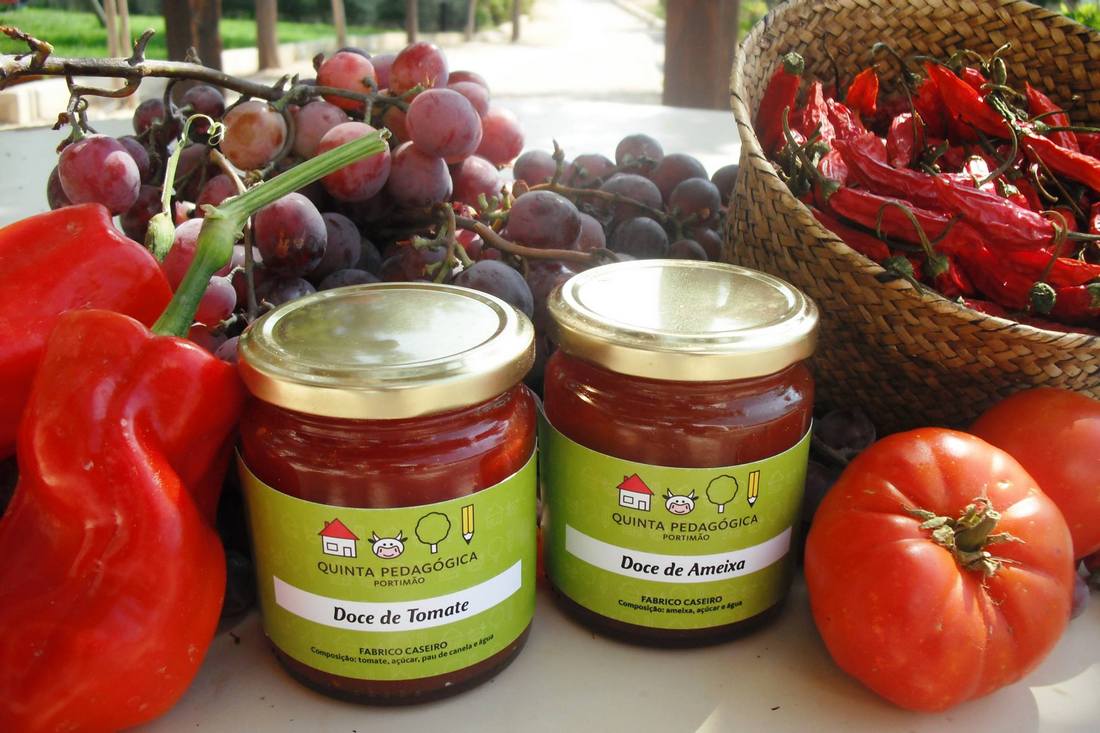 Ferme Pédagogique de Portimão