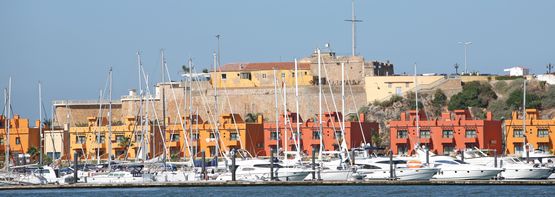 Marina de Portimão