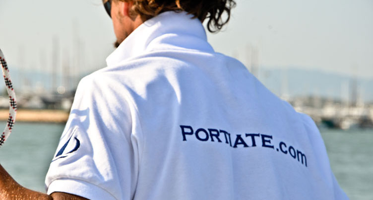 Portiate Charters