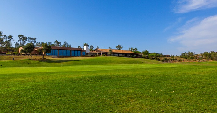 Morgado Golf Course