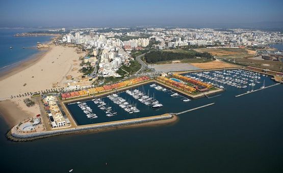 Marina de Portimão