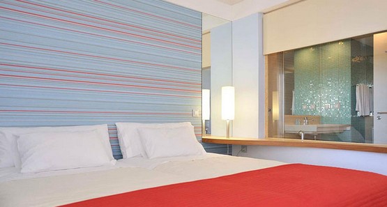  Hôtel Pestana D. João II