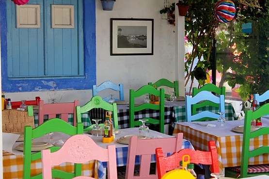 Restaurant Zé Morgadinho