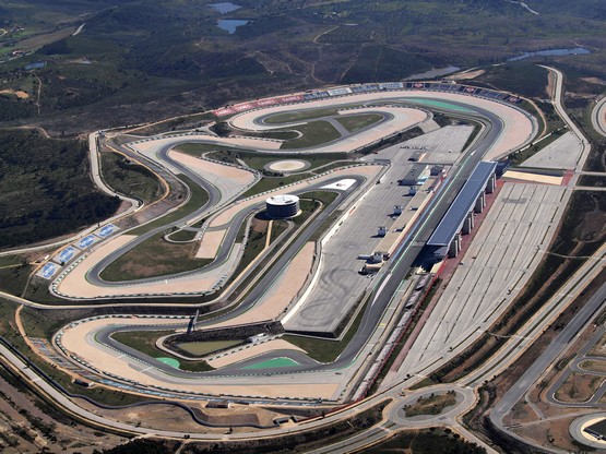 Autodrome international de l’Algarve