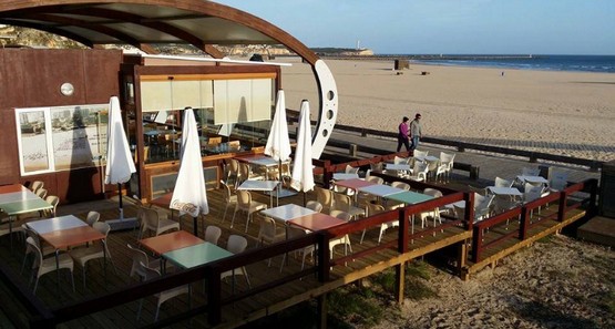 Restaurant Casalinho