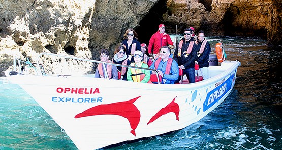 Ophelia Catamaran