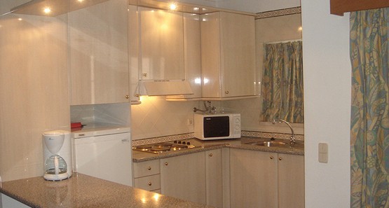 Turim Estrela do Vau Appartements