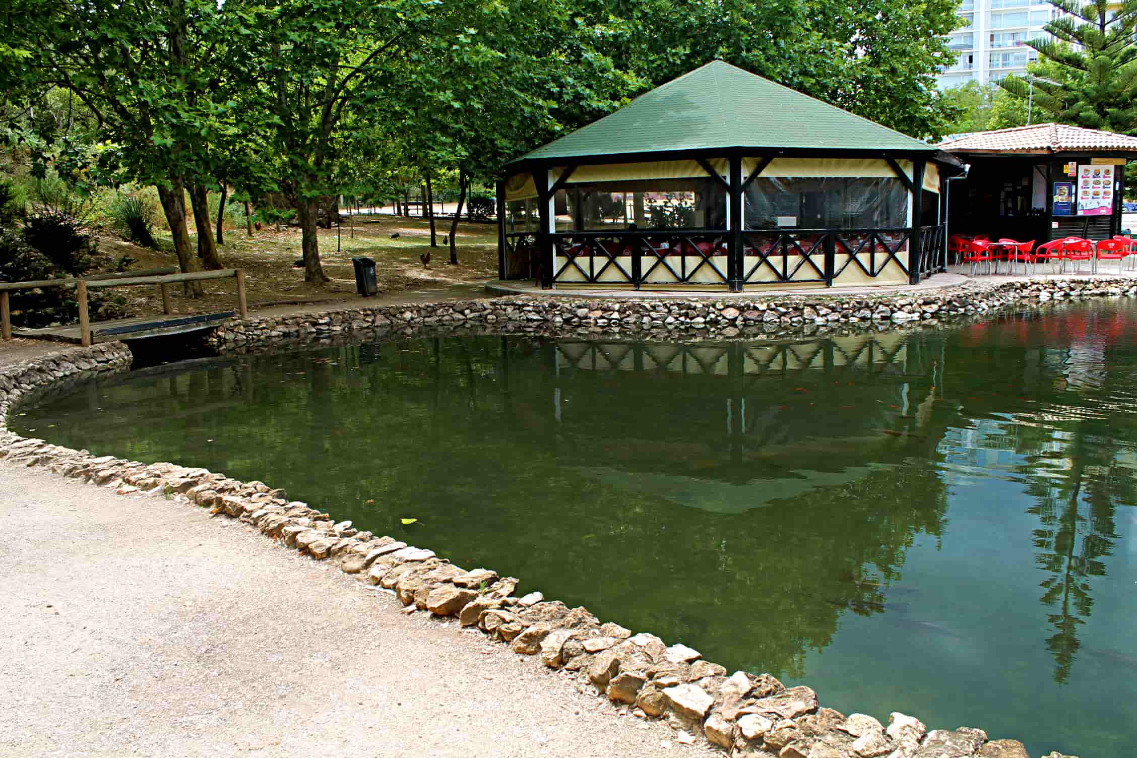 Parc de la Jeunesse de Portimão