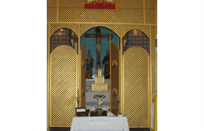Chapelle de São José